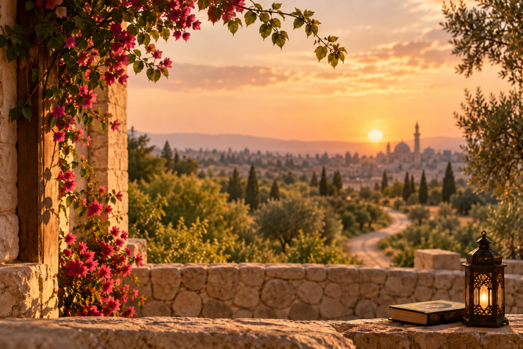 ماذا يتغير حين تصبح النجاة هدف الزواج؟ – تأملات في العلاقة الزوجية